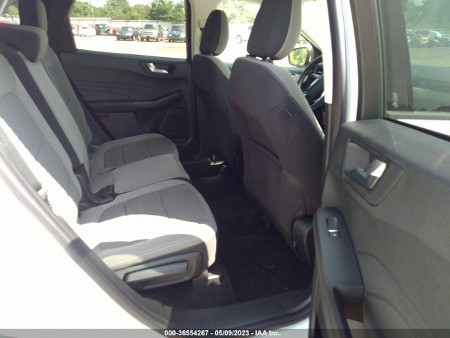 Ford ESCAPE SE 2021 1FMCU9G69MUA92123 Image 9