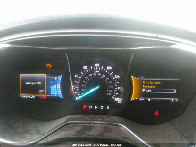 3FA6P0HD9HR351231 Ford FUSION SE