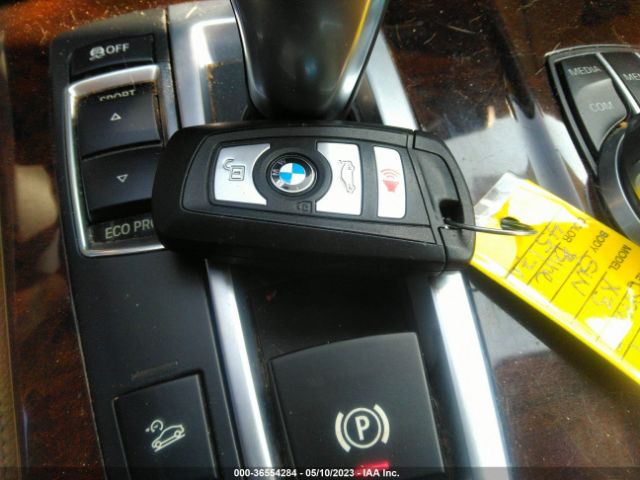 5UXWX9C33H0W67364 BMW X3 Xdrive28i