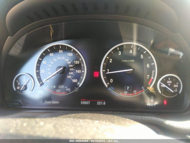 5UXWX9C33H0W67364 BMW X3 Xdrive28i