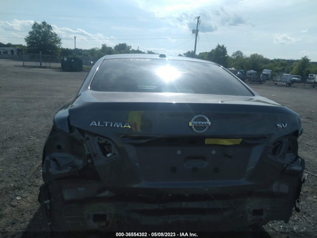 2017 NISSAN ALTIMA 2.5 SV VIN: 1N4AL3AP7HC164208