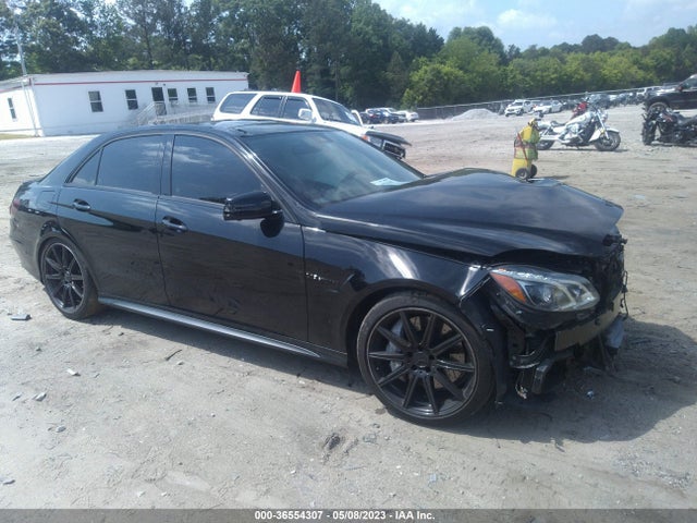 2016 Mercedes-Benz E-Class Wagon, VIN: WDDHF7GB5GB185491