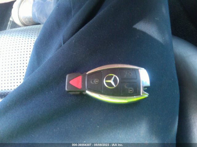 WDDHF7GB5GB185491 Mercedes-Benz E-class Amg E 63 S