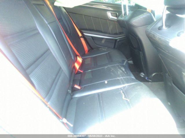 WDDHF7GB5GB185491 Mercedes-Benz E-class Amg E 63 S