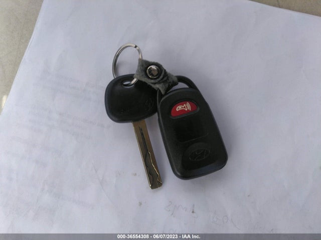 Hyundai SONATA GLS 2014 5NPEB4AC1EH852030 Image 3