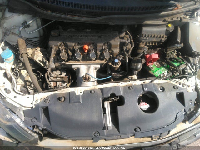 Honda Civic Sedan Se 2015 19XFB2F76FE047201 Image 10
