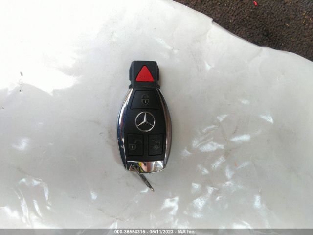 4JGDA5HB0FA492142 Mercedes-Benz M-class Ml 350