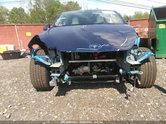 Tesla Model Y Long Range 2023 7SAYGDEE8PF617672 Image 7