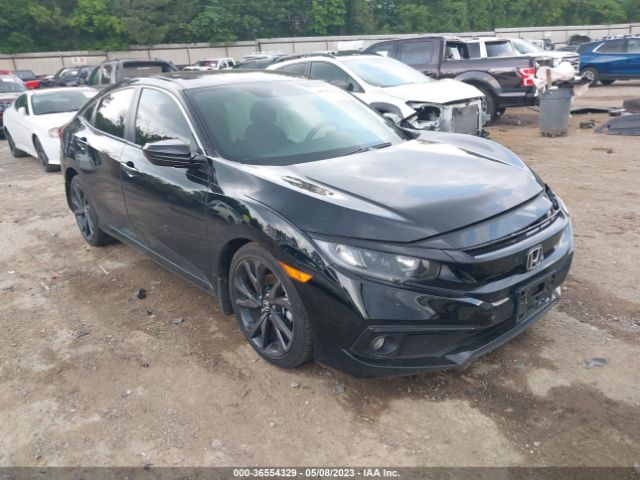 2020 19XFC2F86LE024003 main image