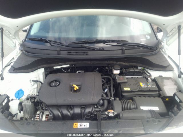 KNDJ33AU2P7854634 KIA SOUL EX