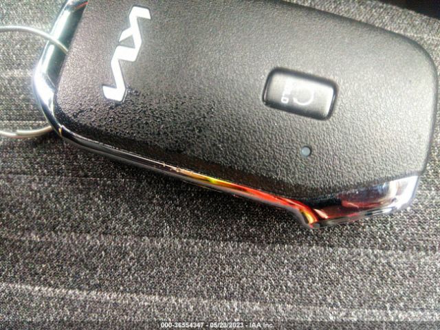 KNDJ33AU2P7854634 KIA SOUL EX