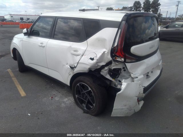 KNDJ33AU2P7854634 KIA SOUL EX