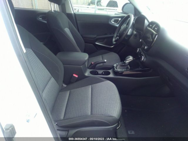 KNDJ33AU2P7854634 KIA SOUL EX