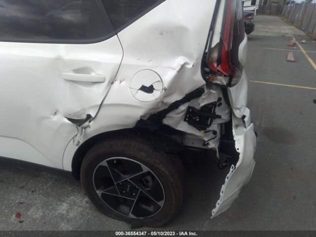 KNDJ33AU2P7854634 KIA SOUL EX