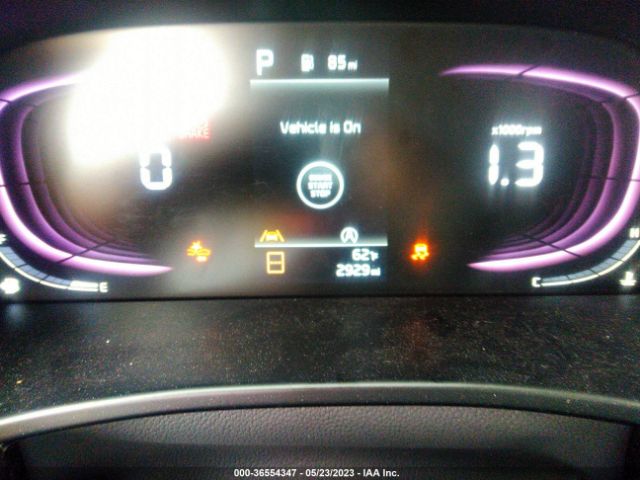 KNDJ33AU2P7854634 KIA SOUL EX