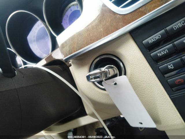 WDDHF5KB7EA811248 Mercedes-Benz E-class E 350