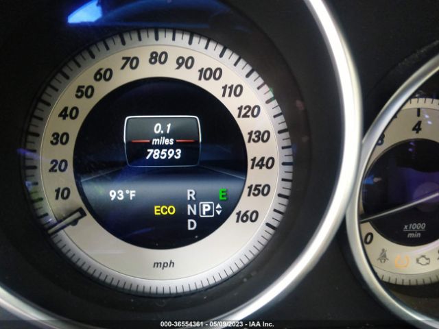 WDDHF5KB7EA811248 Mercedes-Benz E-class E 350