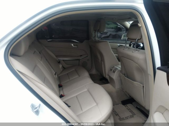 WDDHF5KB7EA811248 Mercedes-Benz E-class E 350