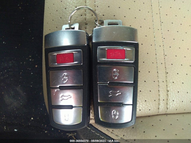 WVWBN7AN7GE515510 Volkswagen CC SPORT