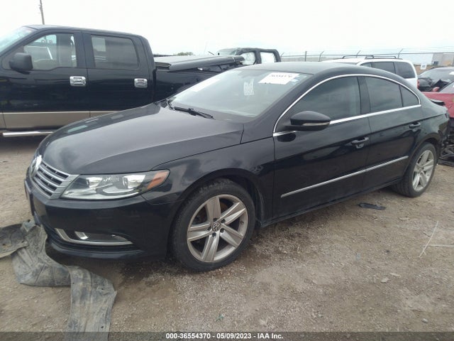 WVWBN7AN7GE515510 Volkswagen CC SPORT
