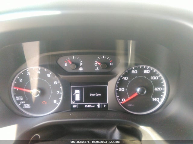 GMC ACADIA SLE 2019 1GKKNRLA0KZ290911 Image 7