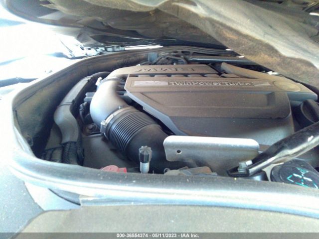 WBA5B1C53GG129488 BMW 5 Series 535i