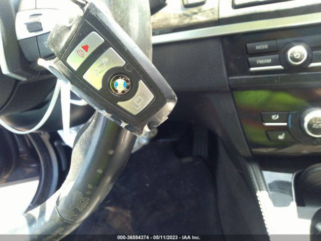 WBA5B1C53GG129488 BMW 5 Series 535i