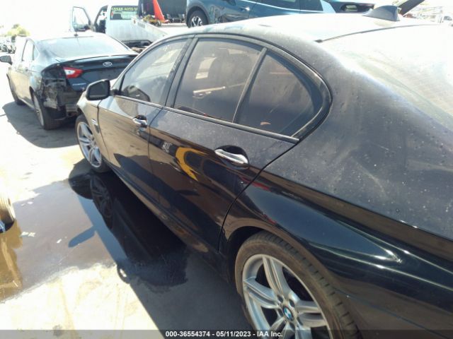 WBA5B1C53GG129488 BMW 5 Series 535i