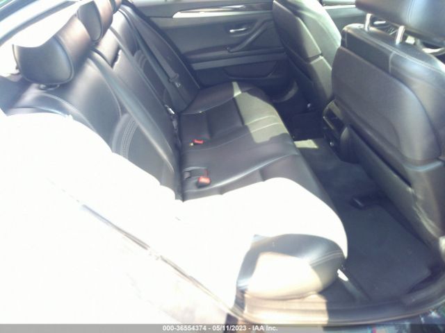 WBA5B1C53GG129488 BMW 5 Series 535i