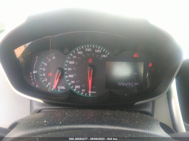 Chevrolet Sonic Ls Auto 2018 1G1JB5SG2J4110167 Image 7