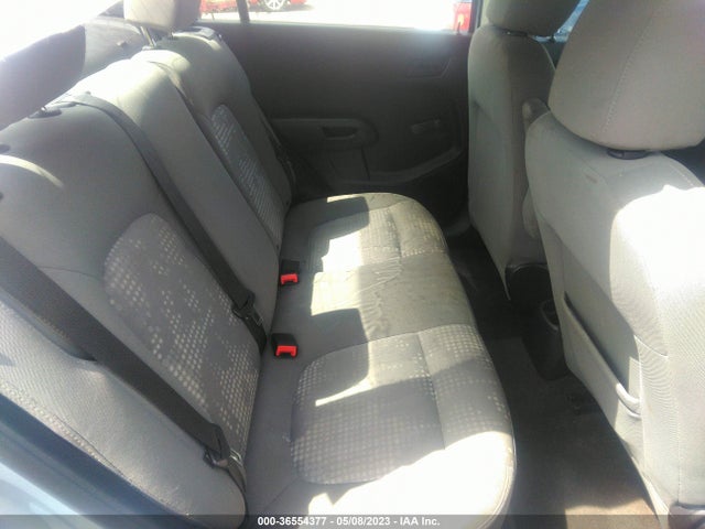 Chevrolet Sonic Ls Auto 2018 1G1JB5SG2J4110167 Image 8