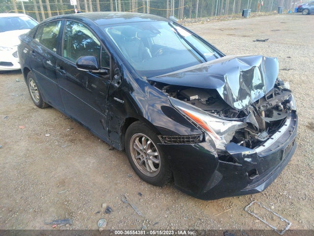 2017 JTDKARFUXH3050242 main image