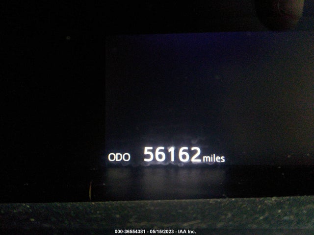 2017 TOYOTA PRIUS TWO/TWO ECO/THREE VIN: JTDKARFUXH3050242