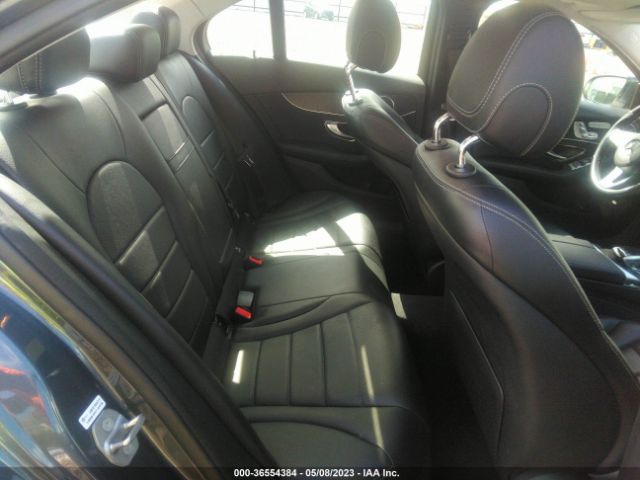 55SWF4JB2GU162450 Mercedes-Benz C-class C 300
