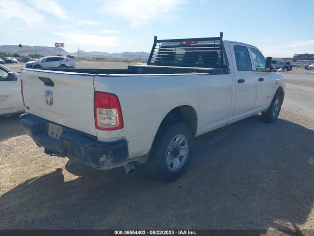 RAM 2500 Tradesman  4x2 8' Box 2019 3C6UR4HL5KG712880 Image 4