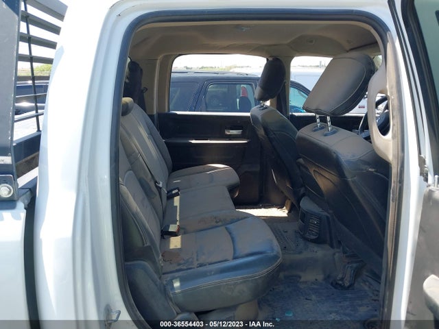 RAM 2500 Tradesman  4x2 8' Box 2019 3C6UR4HL5KG712880 Image 8