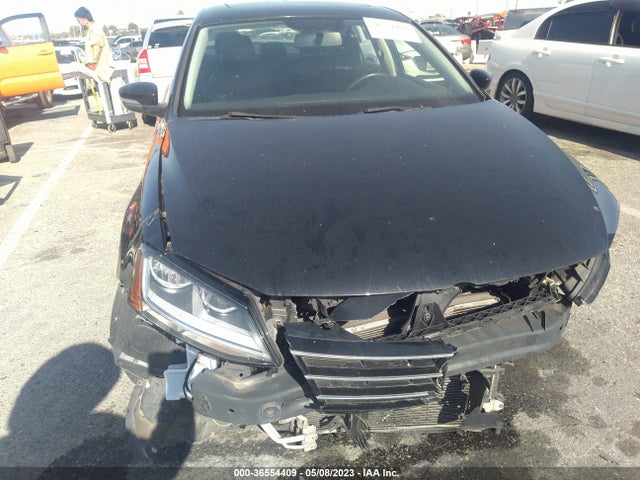 3VWDB7AJ8HM276590 Volkswagen Jetta 1.4t Se