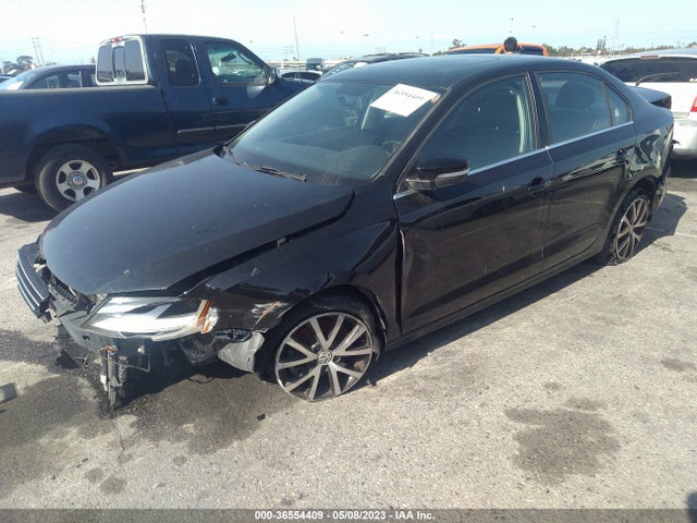 3VWDB7AJ8HM276590 Volkswagen Jetta 1.4t Se