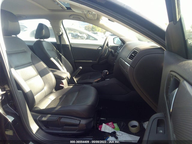 3VWDB7AJ8HM276590 Volkswagen Jetta 1.4t Se
