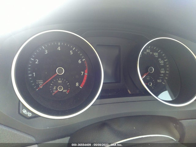 3VWDB7AJ8HM276590 Volkswagen Jetta 1.4t Se