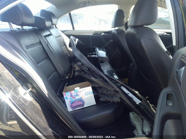 3VWDB7AJ8HM276590 Volkswagen Jetta 1.4t Se