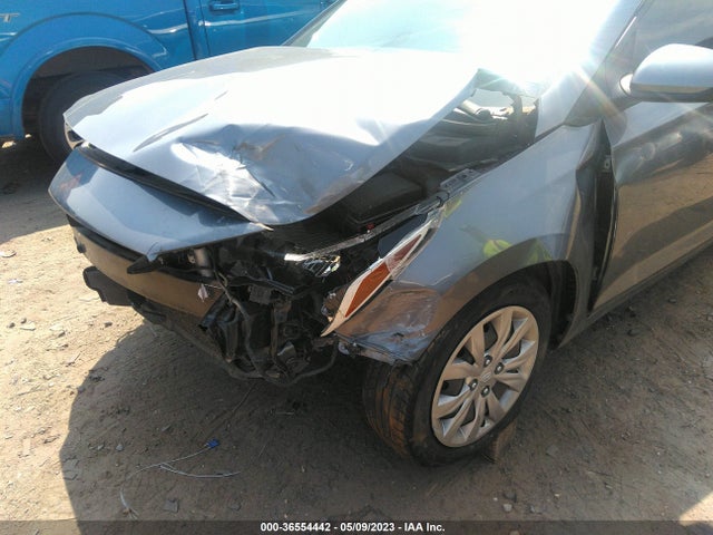 Hyundai ACCENT SE 2019 3KPC24A35KE038941 Image 6