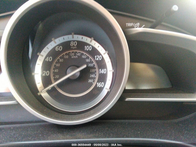 Mazda Mazda3 I Touring 2015 3MZBM1V70FM128539 Image 8