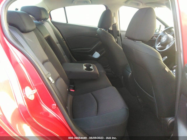 Mazda Mazda3 I Touring 2015 3MZBM1V70FM128539 Image 9