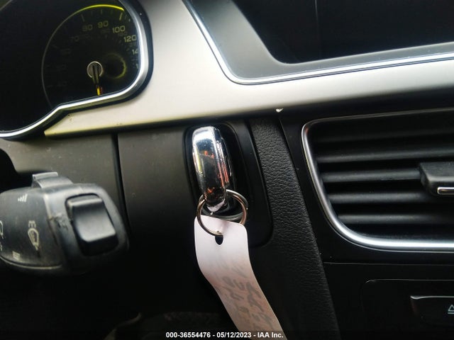 WAULFAFH8EN012970 Audi A5 Premium Plus