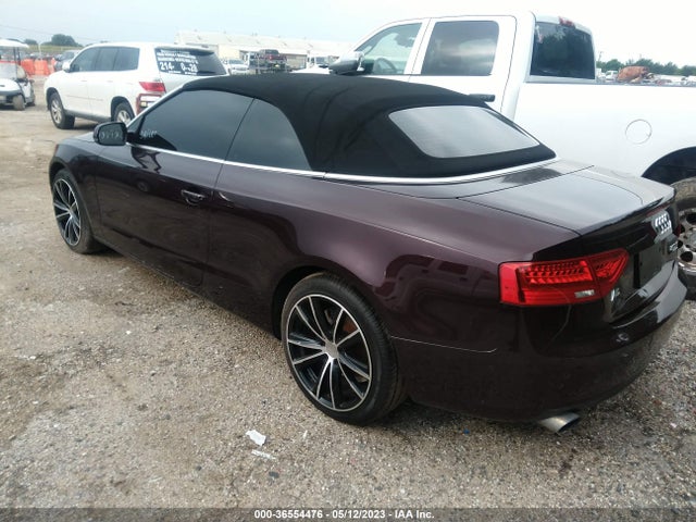 WAULFAFH8EN012970 Audi A5 Premium Plus
