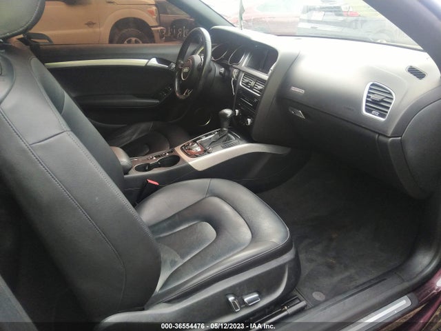 WAULFAFH8EN012970 Audi A5 Premium Plus