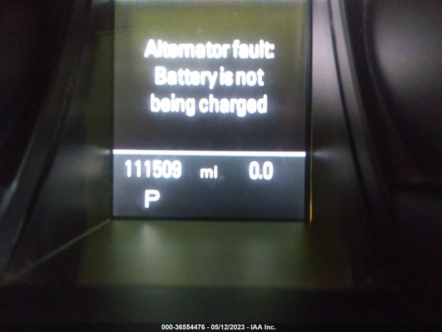 WAULFAFH8EN012970 Audi A5 Premium Plus