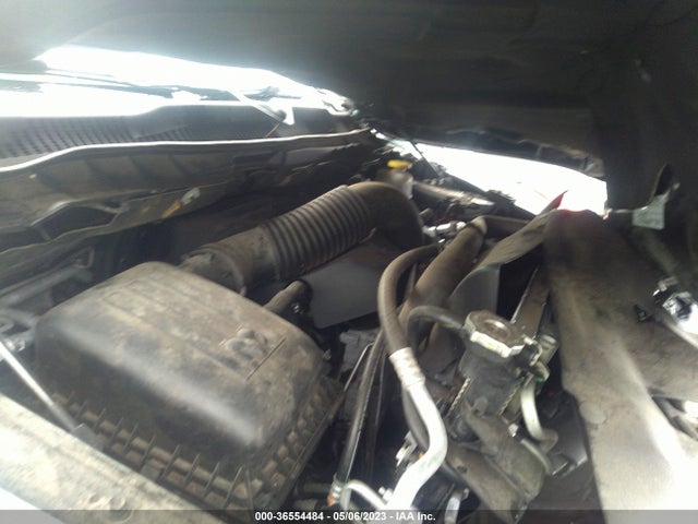 1C6RR7LT0KS676362 RAM 1500 Classic Warlock