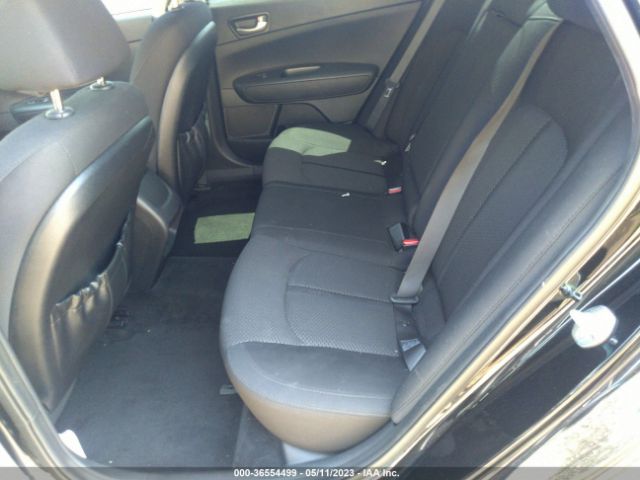 5XXGT4L31JG242234 KIA Optima Lx